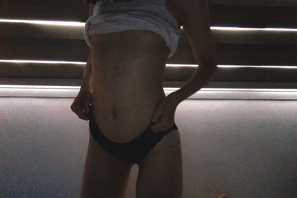 bedsheetfairy:  meh. || more of me