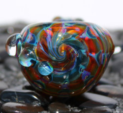 nextpieceofglass:  Freestyle Pipe by FarmhouseGlass