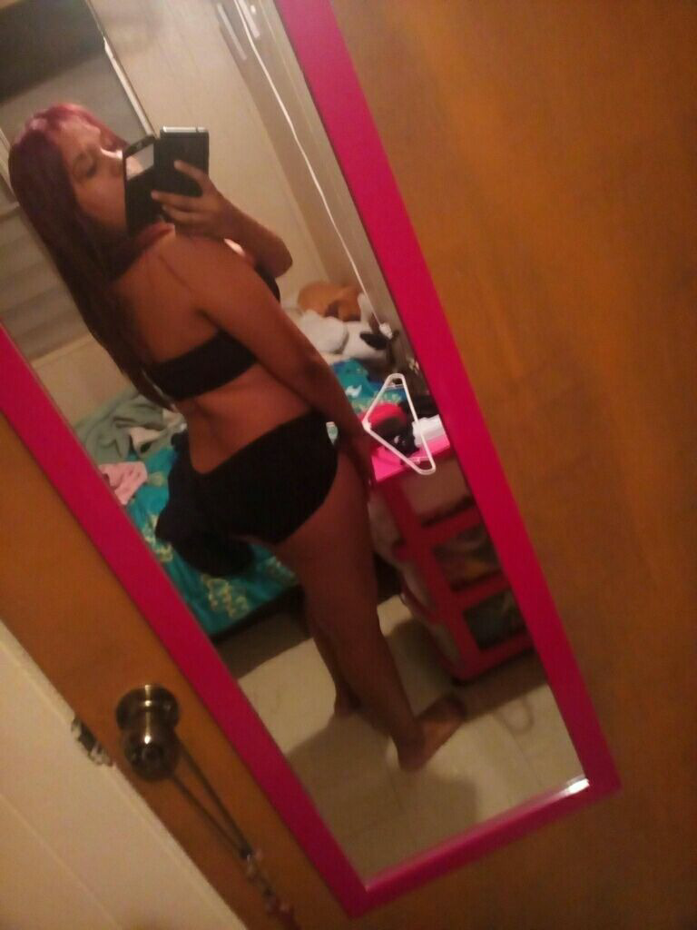 Too damn fine 💯🌹