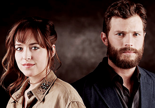 userjisbon: Jamie was always very supportive and protective of me. We were able to laugh a lot while we were on the set, and that made everything so much easier. He was very kind and gentle.  
