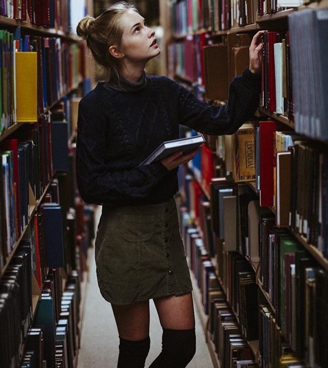 brightindie:  My Escape 📖 