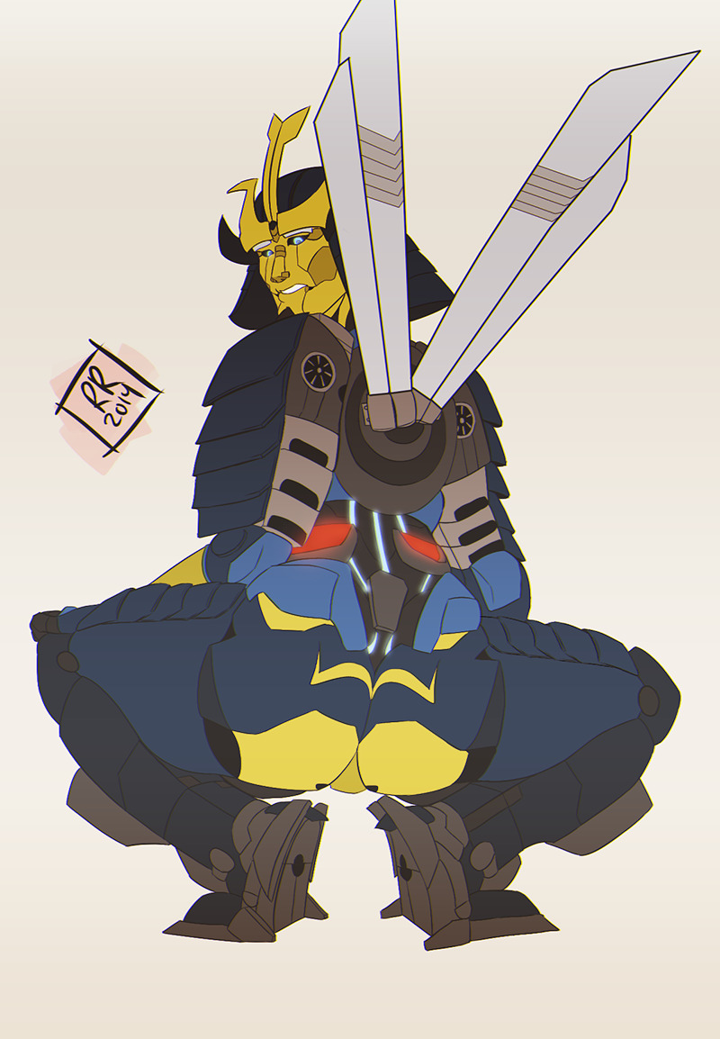 bicobooty:  The “cleaner” version of a previous doodle. And probably my net background…