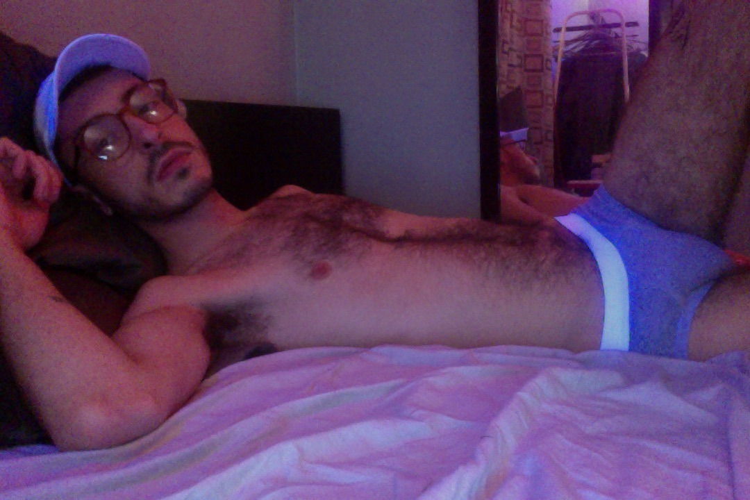 coolmuscles:  feeling cute rn