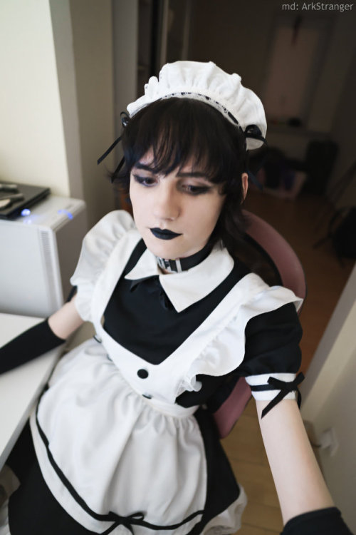 Just as promised ~