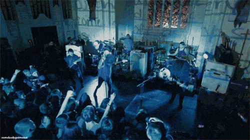 somebodygetmeout:  Really proud of how this Bring Me The Horizon gif turned out c: (x) 