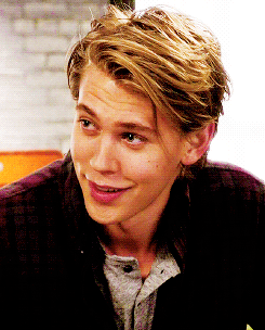 Austin Butler Snapchat Name