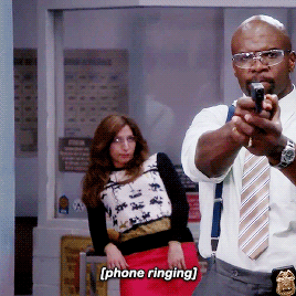 makomoriz:underappreciated lines in b99 (5/?)