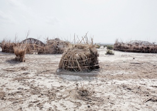 THE DANAKIL DEPRESSION, ETHIOPIA. PHOTOGRAPHS BY ANDREA FRAZZETTA The Voyages Issue: Remar
