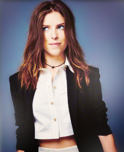 faerydragon: 38-43 / 100 pictures of the adorable Anna Kendrick 