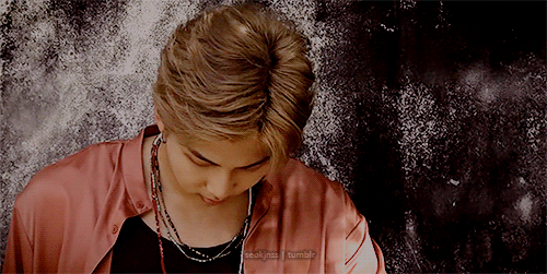 15/?? Sets Of Namjoon Gifs