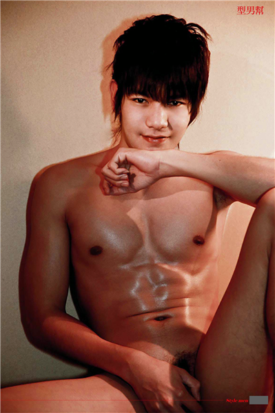 mantop1069:  Style Men 23.花漾男孩….奧斯丁…