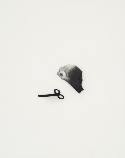 Sophie Jodoin (Canadian, b. 1965, Montreal, Quebec, Canada) - From Small Dramas &amp; Little Nothing