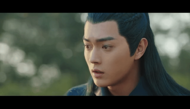 the legends chinese drama xu kai the legends chinese drama xu kai