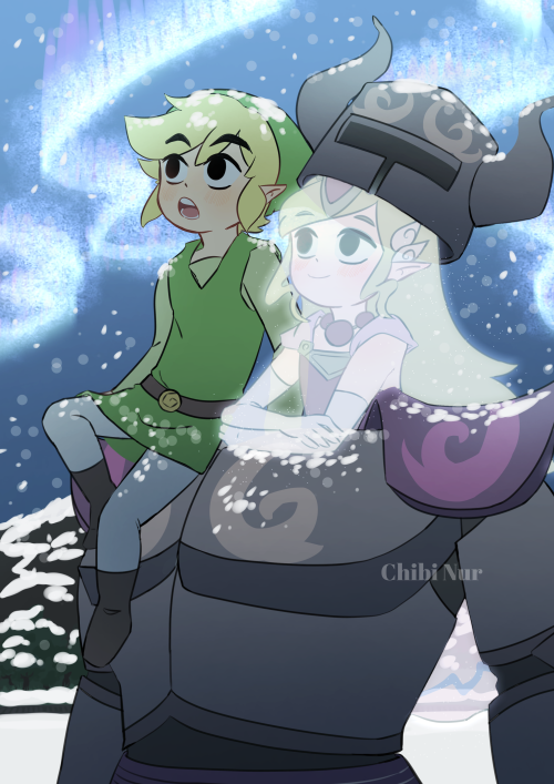 I'm Posting Random Art At This Point XD
