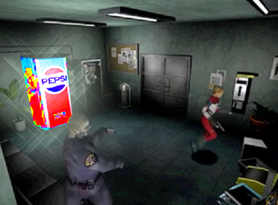 mendelpalace:  rasec-wizzlbang:  grawly:  grawly:  man-lotion:  grawly:  merqurycitymeltd0wn:  grawly:  stinkyhat:  grawly:  stinkyhat:  ostolero:  grawly:  I’m looking at gameplay of the canceled version of Resident Evil 2 that got leaked a few years