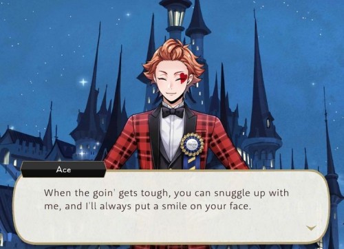 Some Mf:twisted Wonderland Isnt An Atome Game