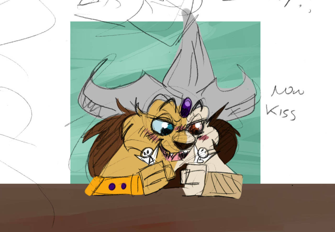 Few sketches done yesterday night at the pub with my bfIn order: Bf’s Pokemon mystery