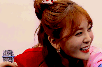 anna-something: happy birthday to sonamoo’s goddess and goofball, Kim Nahyun   ♡  951209  x x 