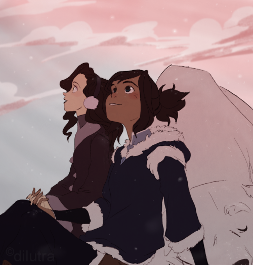 dilutra:KORRASAMI MONTH - day 28-30 handslast of korrasami month, but a good way to start december :