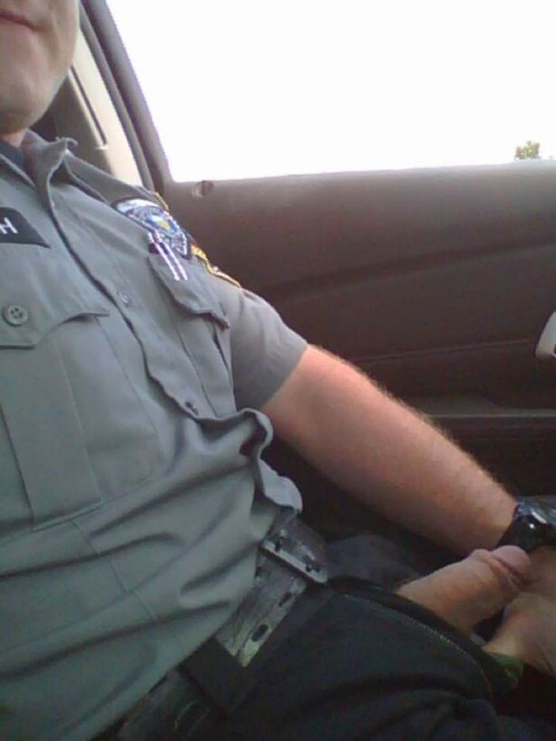 PoliceCorps