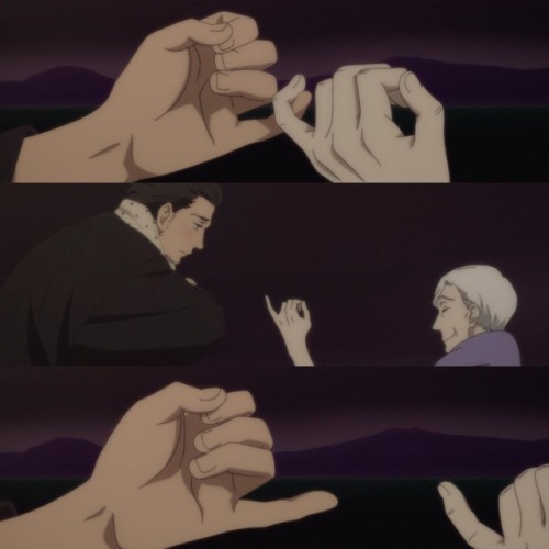 if-you-see-a-stranger: Bon, close your eyes.                                The song is playing.                                                              It’s your turn. 