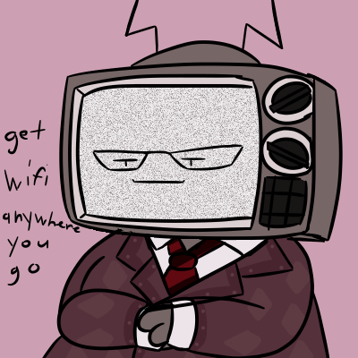 EIC(Editor-In-Chief) Art Ive Drawn Before