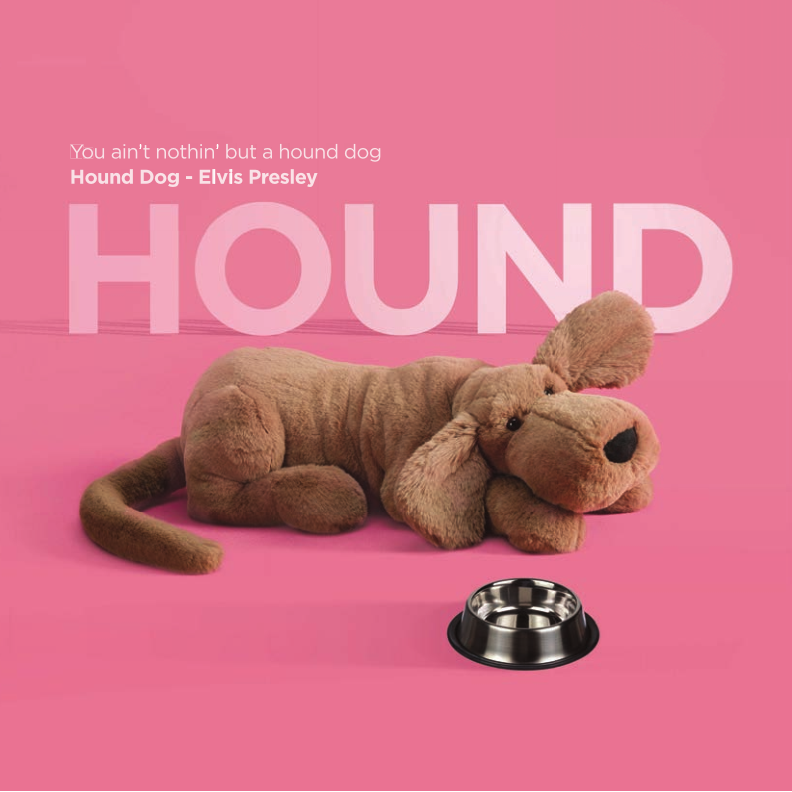 jellycat hound