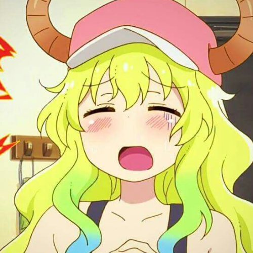 naochicons:    ❜quetzalcoatl // kobayashi-san chi no maid dragon❜like&reblog if you like it❜feel free to use❀❜ i share icons every day, you can follow me for new icons   