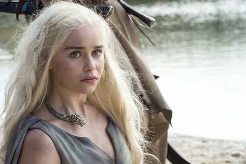 dailyactress:  Season 6 of Game of Thrones