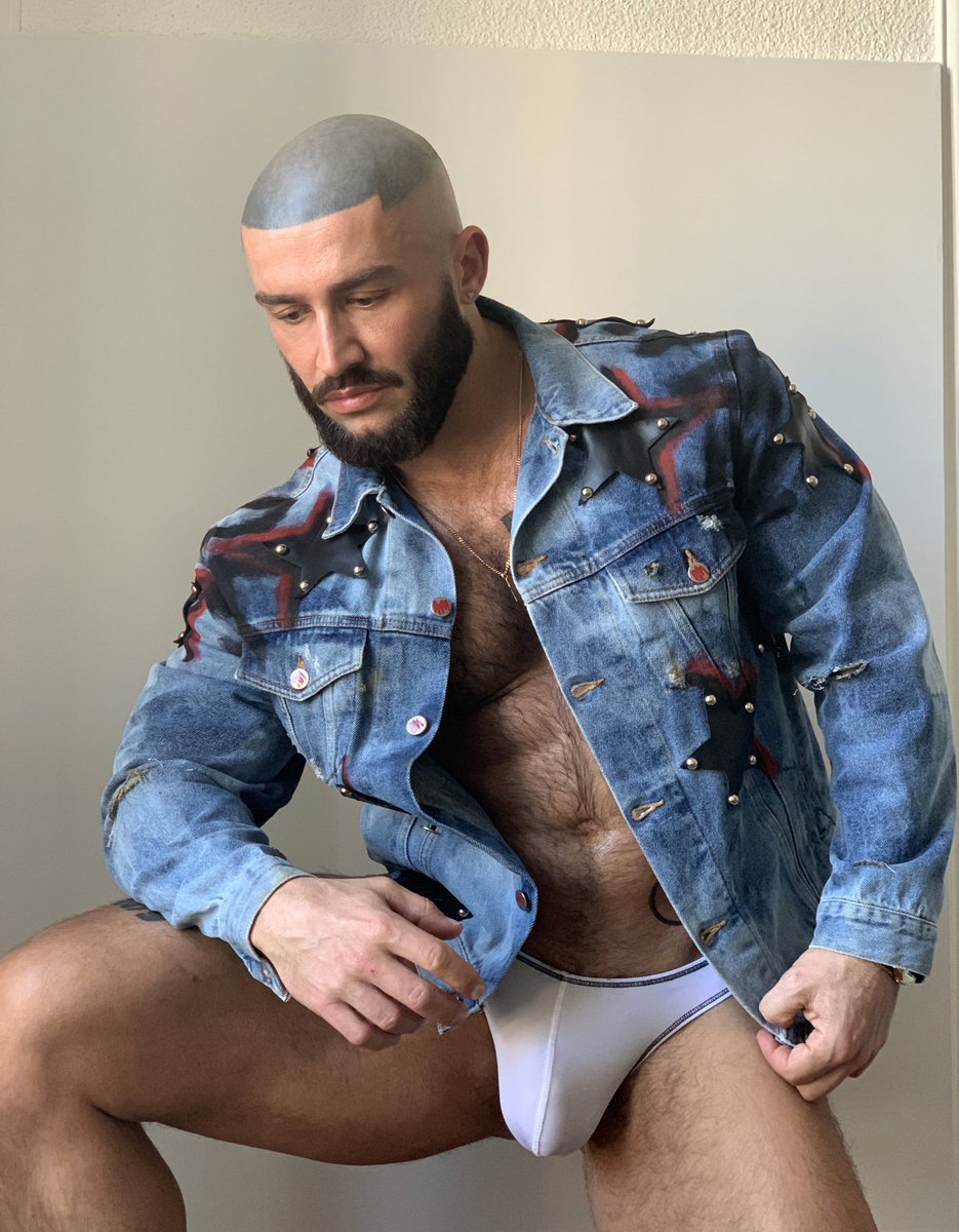 twitter: GayBareback1