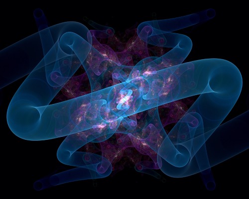 physics-bitch:  the-mad-seeker:  physics-bitch:  Wormholes  Also known as Einstein-Rosen Bridges are theoretically possible going by Einstein’s theory, and equations of general relativity. Basically wormholes take advantage of our 3 dimensional space