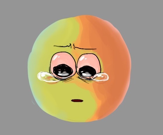 Hi I Do Art Stuff Expressing My Emotion With Cursed Emojis Is Hi I Do Art Stuff Expressing My Emotion With Cursed Emojis Is