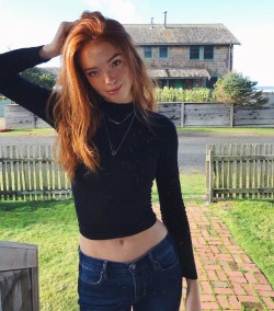 gianoukos:   riley rasmussen  