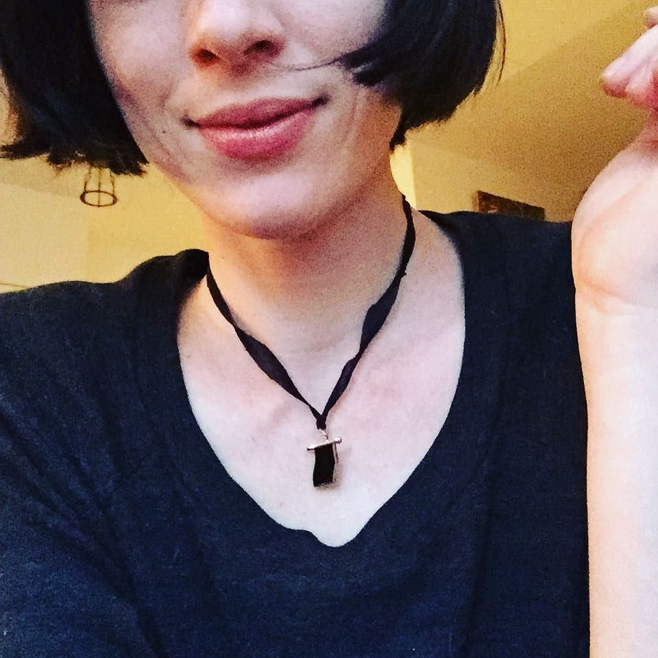 by stoya