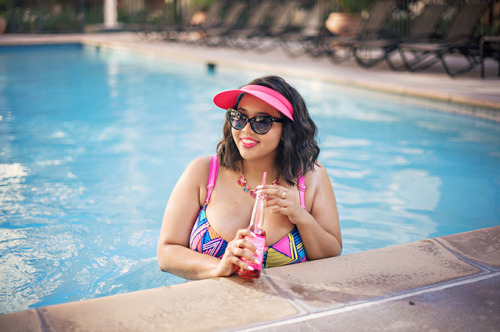 Porn photo gabifresh:  The gabifresh x swimsuitsforall