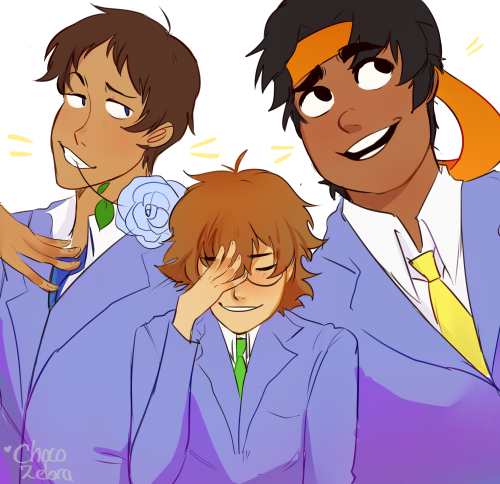 chocozebra:I watched some Ouran highschool host club clips and-