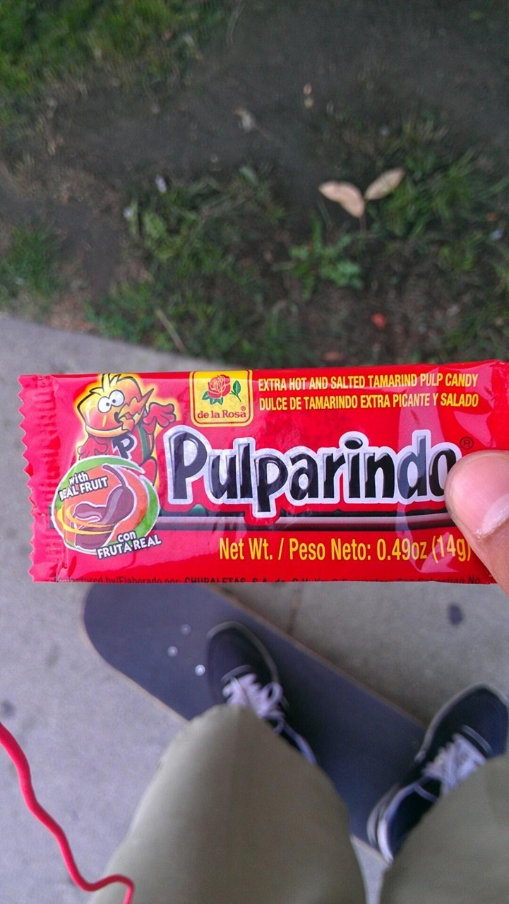 Mexican Candy Box Mexican Candy Box