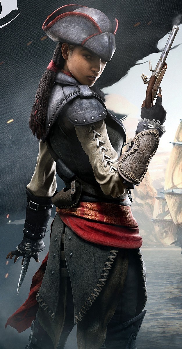 walkthroughthenever:  Assassins 