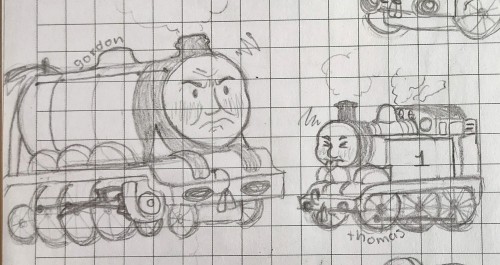 Hi Thomas And Friends Fandom, Today I Offer You Some Silly Engines. Tomorrow? Who Knows