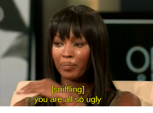 goddess-of-cupcakes: Me looking at the orcs from Bright   But Nick is such a good boy!