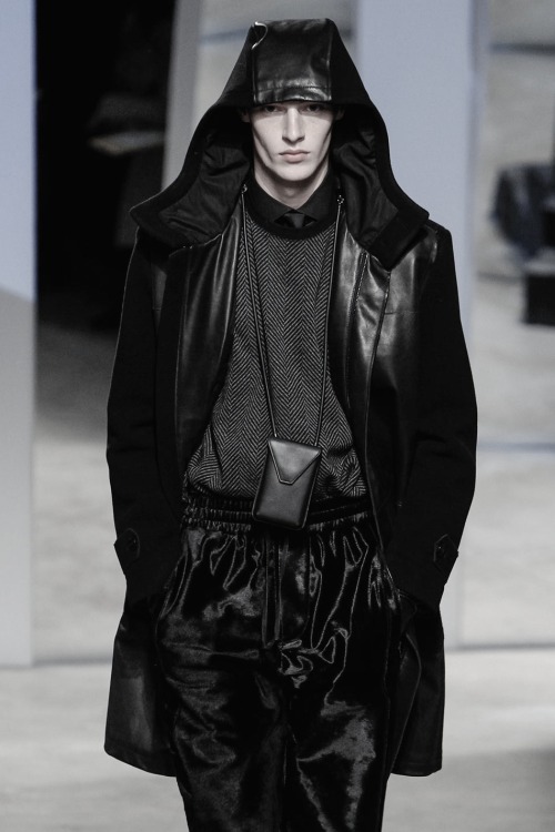    Roberto Sipos | Kenneth Cole FW14