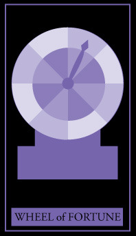 More Major Arcana