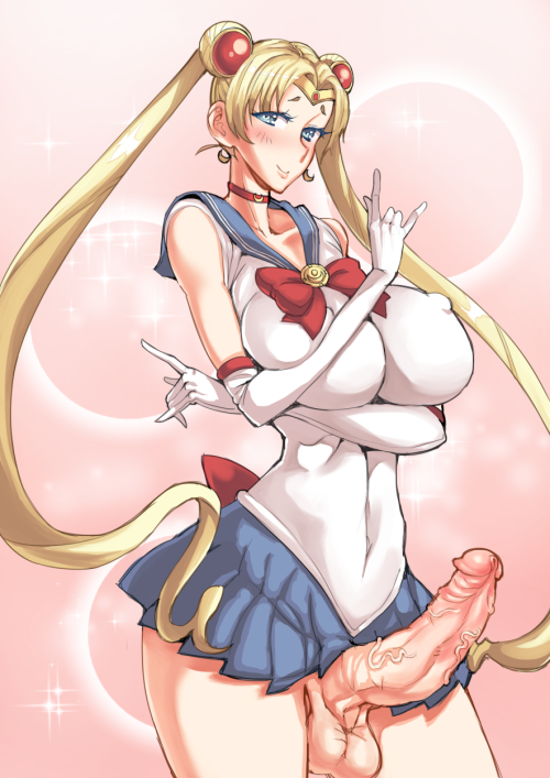 Porn madkaiser18:  Sailor Moon. photos