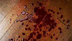 portiasdegeneres-deactivated201:  My mother took a scalpel and slit her wrists in
