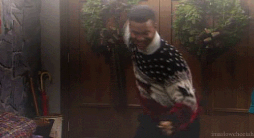 frogandrosbeef:  When I watch http://24hoursofhappy.com/ and I wanna be part of it !! 