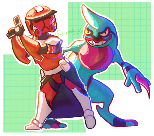 I Just Think They're Neat!!