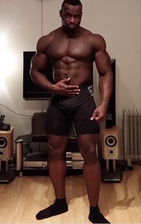 That kind of MAN that would fuck you hard and deep!!!