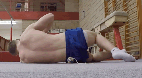 hotfamousmen:  Nile Wilson