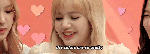 chaerining:whenever I buy a new makeup palette 