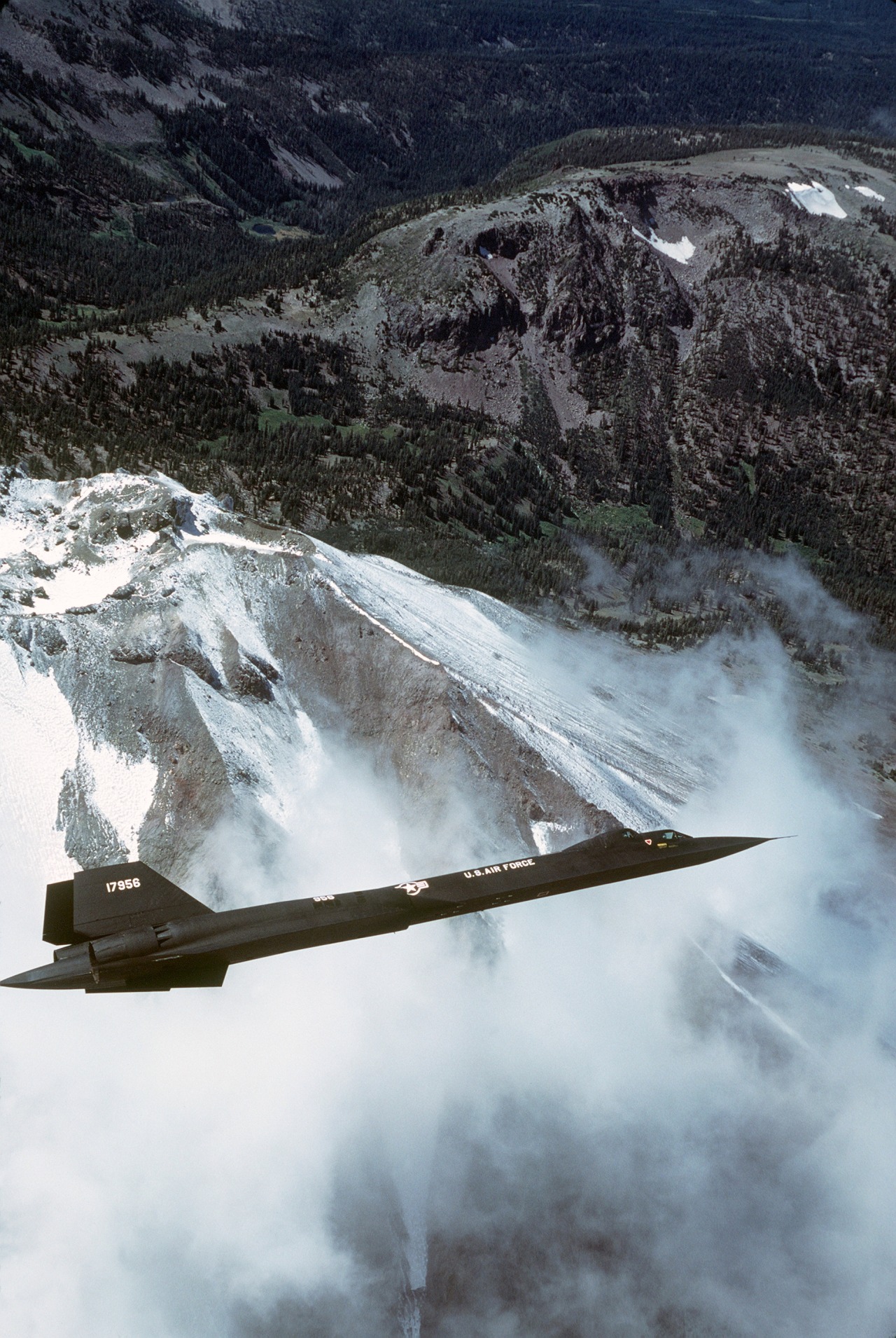 supplyside:  before satellites.. there were these